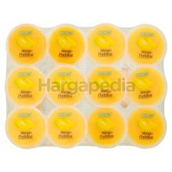 Cocon Mango Pudding 12x80gm Cocon Mango Pudding 12x80gm