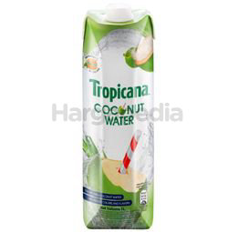 Tropicana Coconut Water 1lit Tropicana Coconut Water 1lit