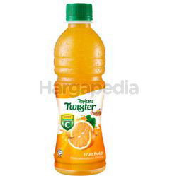 Tropicana Twister Orange Juice 355ml Tropicana Twister Orange Juice 355ml