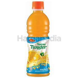 Tropicana Twister Juicy Burst 355ml Tropicana Twister Juicy Burst 355ml