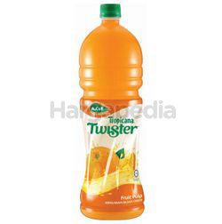 Tropicana Twister Orange Juice 1.5lit Tropicana Twister Orange Juice 1.5lit
