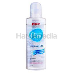 Pigeon Calming Oil 100ml Pigeon Calming Oil 100ml