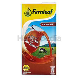 Fernleaf UHT Milk Chocolate 1lit Fernleaf UHT Milk Chocolate 1lit
