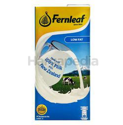 Fernleaf UHT Milk Low Fat 1lit Fernleaf UHT Milk Low Fat 1lit