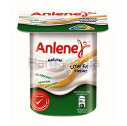 Anlene Low Fat Yogurt Natural 110gm Anlene Low Fat Yogurt Natural 110gm