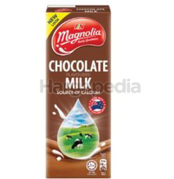 Magnolia UHT Chocolate Milk 1lit Magnolia UHT Chocolate Milk 1lit