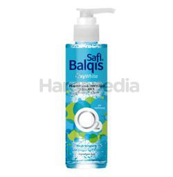 Safi Balqis Oxywhite 2in1 Cleanser & Toner 150ml Safi Balqis Oxywhite 2in1 Cleanser & Toner 150ml