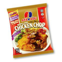 Ayamadu Maryland Chicken Chop 200gm Ayamadu Maryland Chicken Chop 200gm