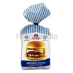 Ayamadu Chicken Burger 500gm Ayamadu Chicken Burger 500gm