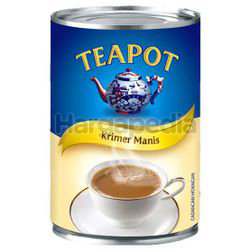 Teapot Sweetened Creamer 500gm Teapot Sweetened Creamer 500gm