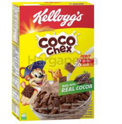 Kellogg's Coco Chex 330gm Kellogg's Coco Chex 330gm