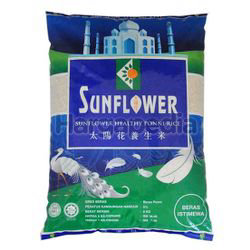 Sunflower Healthy Ponni Rice 5kg Sunflower Healthy Ponni Rice 5kg