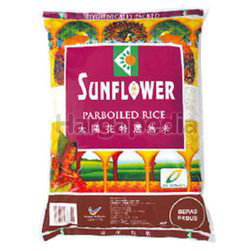 Sunflower Parboiled King Rice 5kg Sunflower Parboiled King Rice 5kg