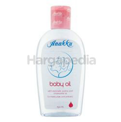 Anakku Baby Oil 150ml Anakku Baby Oil 150ml