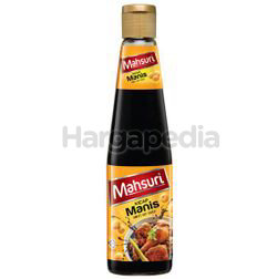 Mahsuri Kicap Manis 410ml Mahsuri Kicap Manis 410ml