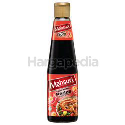 Mahsuri Kicap Manis Pedas 410ml Mahsuri Kicap Manis Pedas 410ml