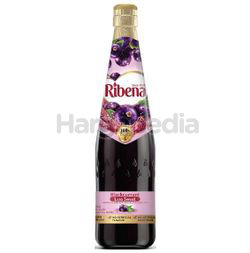 Ribena Blackcurrant Less Sweet 1lit Ribena Blackcurrant Less Sweet 1lit
