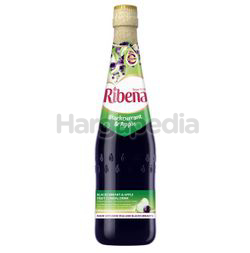 Ribena Blackcurrant & Apple 1lit Ribena Blackcurrant & Apple 1lit