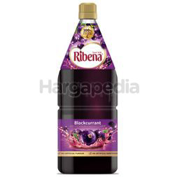 Ribena Blackcurrant 2lit Ribena Blackcurrant 2lit
