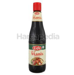 Life Kicap Manis 645ml Life Kicap Manis 645ml