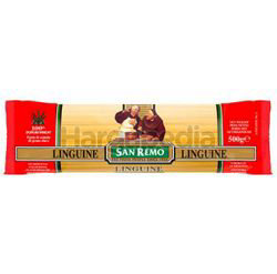 San Remo Pasta No1 Linguine 500gm San Remo Pasta No1 Linguine 500gm