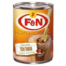 F&N Teh Tarik Sweetened Creamer 500gm F&N Teh Tarik Sweetened Creamer 500gm