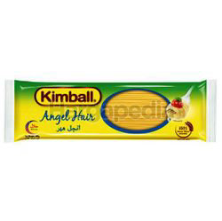 Kimball Pasta Angel Hair 400gm Kimball Pasta Angel Hair 400gm