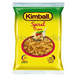 Kimball Pasta Spiral 400gm Kimball Pasta Spiral 400gm