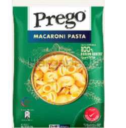 Prego Pasta Macaroni 500gm Prego Pasta Macaroni 500gm