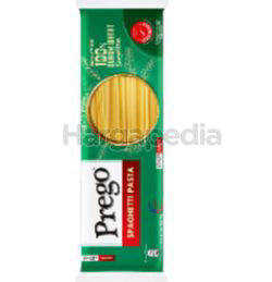 Prego Pasta Spaghetti 500gm Prego Pasta Spaghetti 500gm