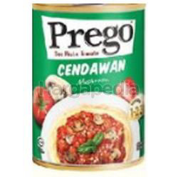 Prego Mushroom Pasta Sauce 300gm Prego Mushroom Pasta Sauce 300gm
