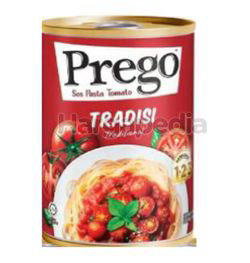 Prego Traditional Pasta Sauce 300gm Prego Traditional Pasta Sauce 300gm