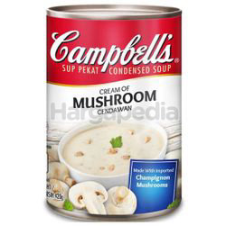 Campbell's Cream of Mushroom 420gm Campbell's Cream of Mushroom 420gm