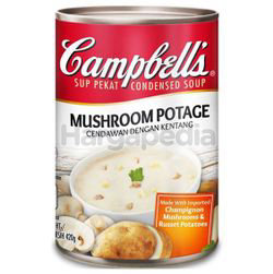 Campbell's Mushroom Potage 420gm Campbell's Mushroom Potage 420gm