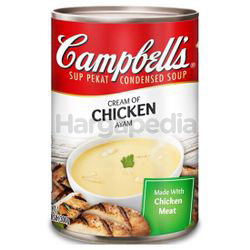 Campbell's Cream of Chicken 300gm Campbell's Cream of Chicken 300gm