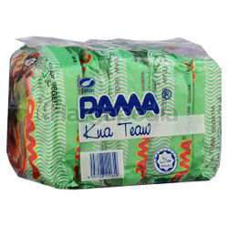 Pama Instant Kuey Teow 5x55gm Pama Instant Kuey Teow 5x55gm