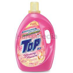 Top Liquid Detergent Blooming Pleasure 3.6kg Top Liquid Detergent Blooming Pleasure 3.6kg