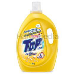 Top Liquid Detergent Odour Buster 4kg Top Liquid Detergent Odour Buster 4kg