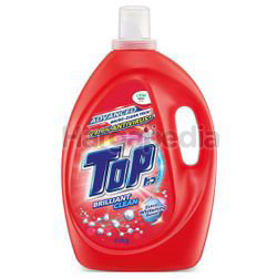 Top Liquid Detergent Brilliant Clean 4kg Top Liquid Detergent Brilliant Clean 4kg