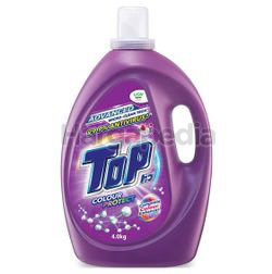 Top Liquid Detergent Colour Protect 4kg Top Liquid Detergent Colour Protect 4kg