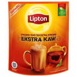Lipton Potbags Ekstra Kaw 80s Lipton Potbags Ekstra Kaw 80s