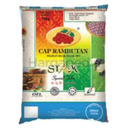 Cap Rambutan Siam Special Tulen Rice 10kg Cap Rambutan Siam Special Tulen Rice 10kg
