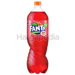 Fanta Strawberry 1.5lit Fanta Strawberry 1.5lit