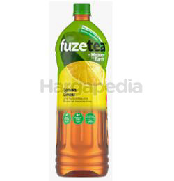 Heaven & Earth Ice Lemon Tea 1.5lit Heaven & Earth Ice Lemon Tea 1.5lit
