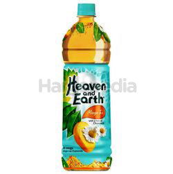 Heaven & Earth Mango Chamomile 1.5lit Heaven & Earth Mango Chamomile 1.5lit