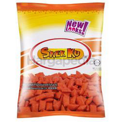 Snek Ku Biji Chili Snack 280gm Snek Ku Biji Chili Snack 280gm