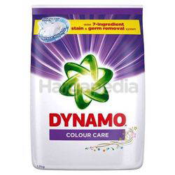 Dynamo Powder Detergent Colour Care 3.3kg Dynamo Powder Detergent Colour Care 3.3kg