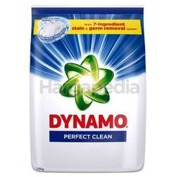 Dynamo Powder Detergent Perfect Clean 3.6kg Dynamo Powder Detergent Perfect Clean 3.6kg