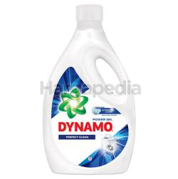 Dynamo Power Gel Liquid Detergent 3kg Dynamo Power Gel Liquid Detergent 3kg