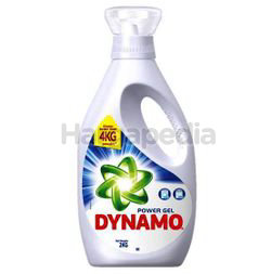 Dynamo Power Gel Liquid Detergent 2kg Dynamo Power Gel Liquid Detergent 2kg